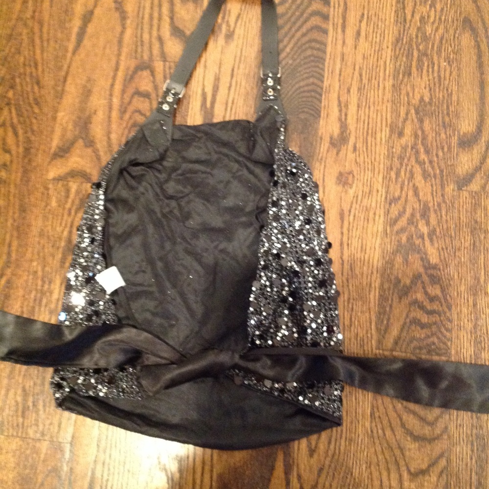 Backless Top - image 2